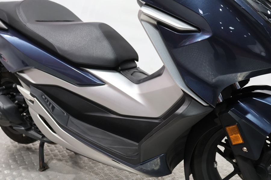 Imagen de Honda FORZA 300