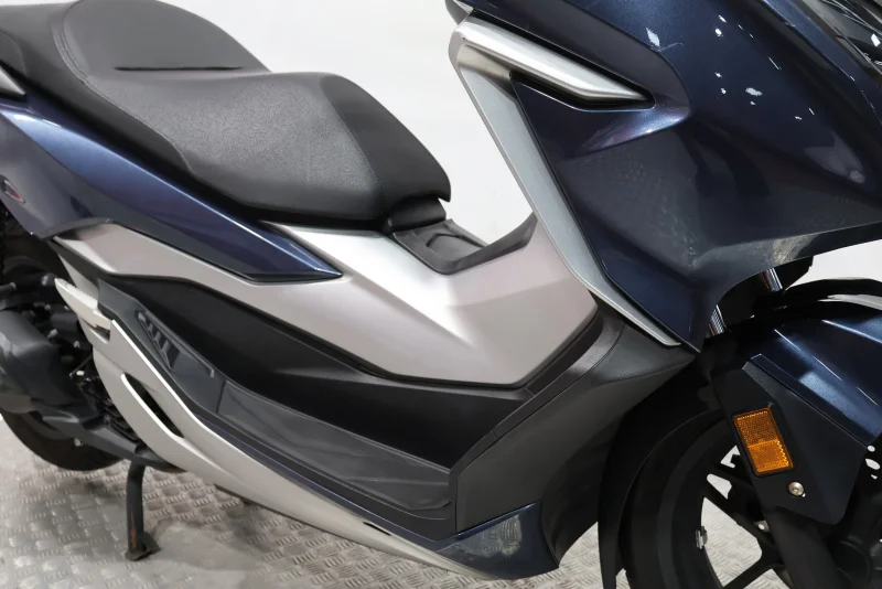 Imagen de Honda FORZA 300