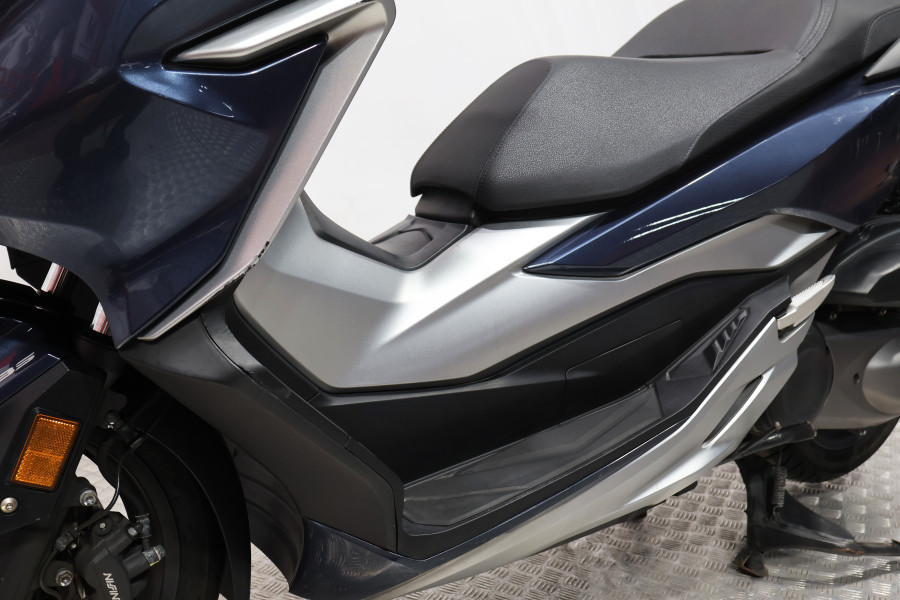 Imagen de Honda FORZA 300