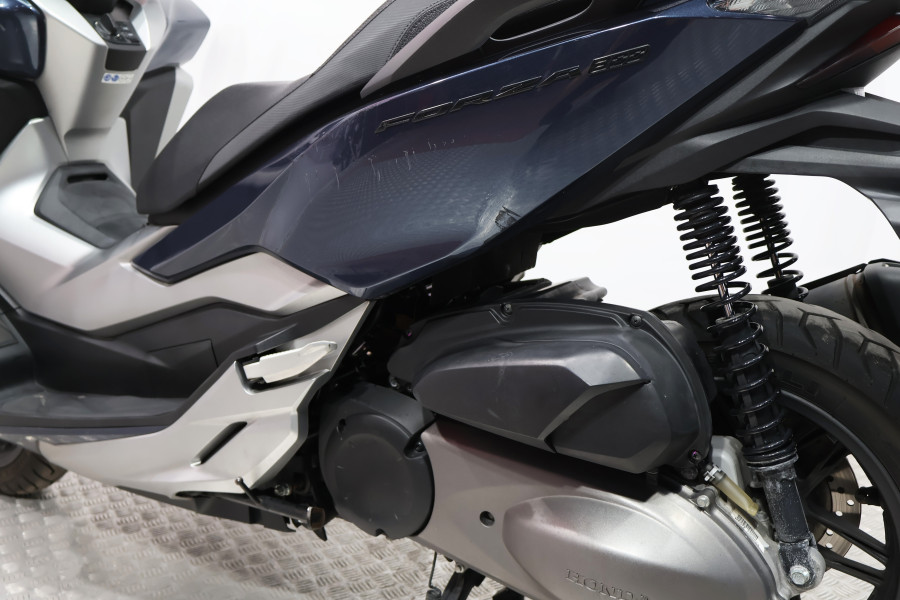 Imagen de Honda FORZA 300