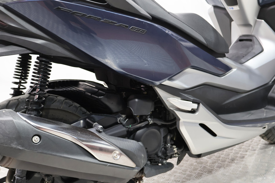 Imagen de Honda FORZA 300