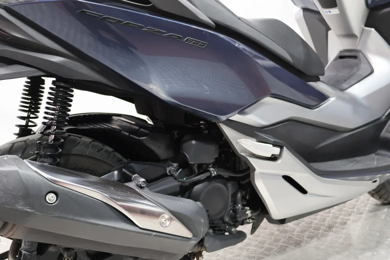Imagen de Honda FORZA 300