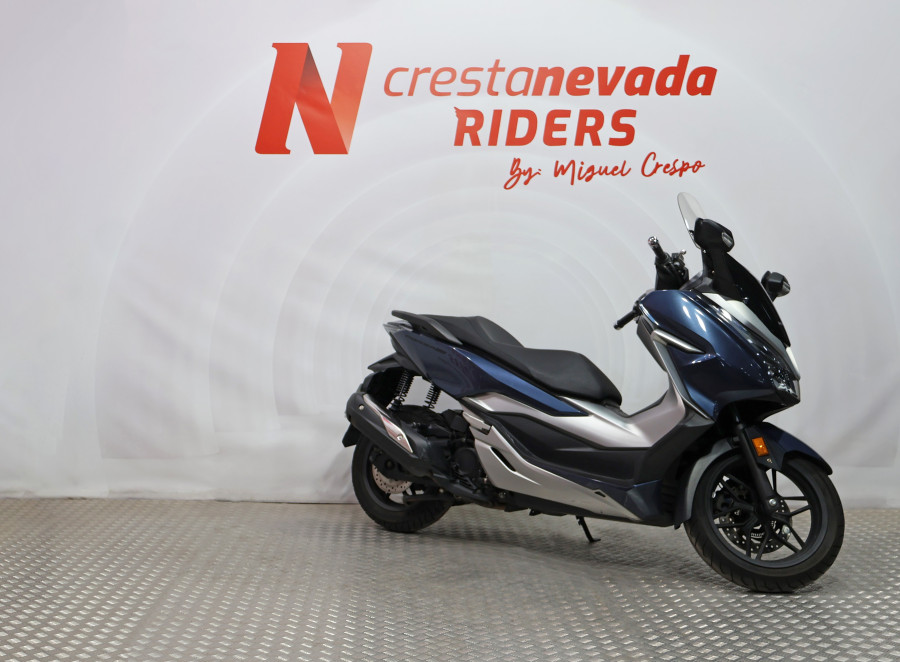 Imagen de Honda FORZA 300