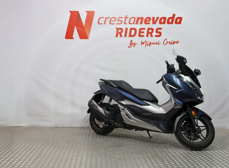 Imagen de Honda FORZA 300