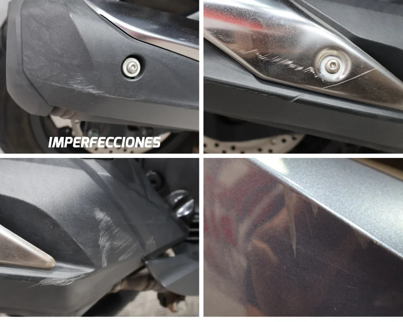 Imagen de Honda FORZA 300