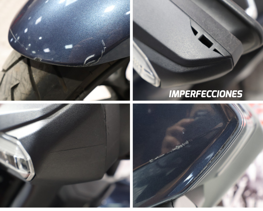 Imagen de Honda FORZA 300