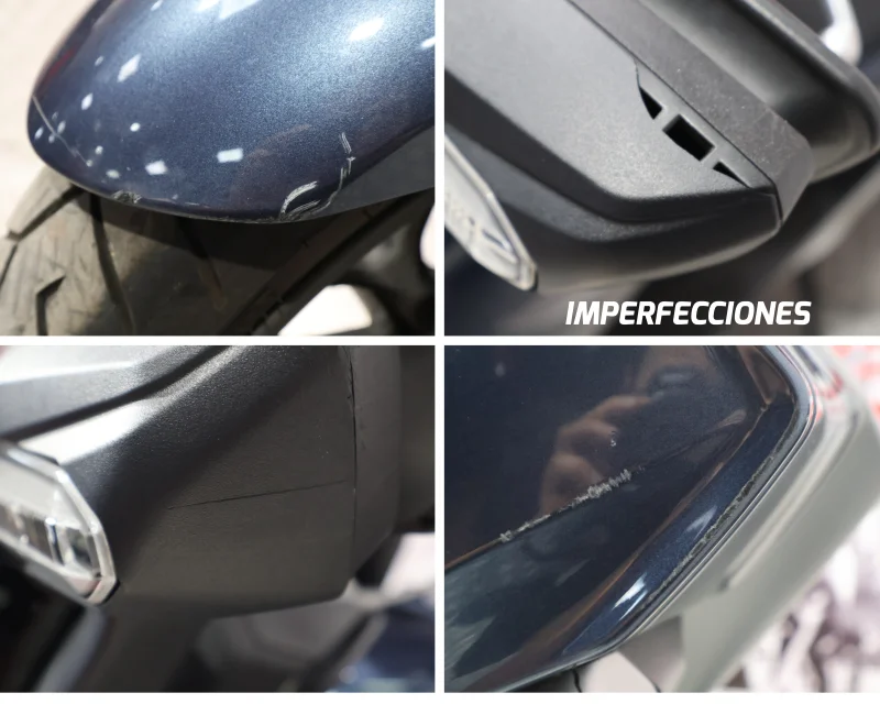 Imagen de Honda FORZA 300