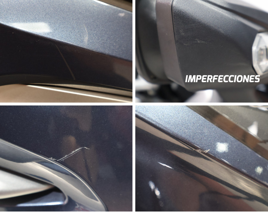 Imagen de Honda FORZA 300