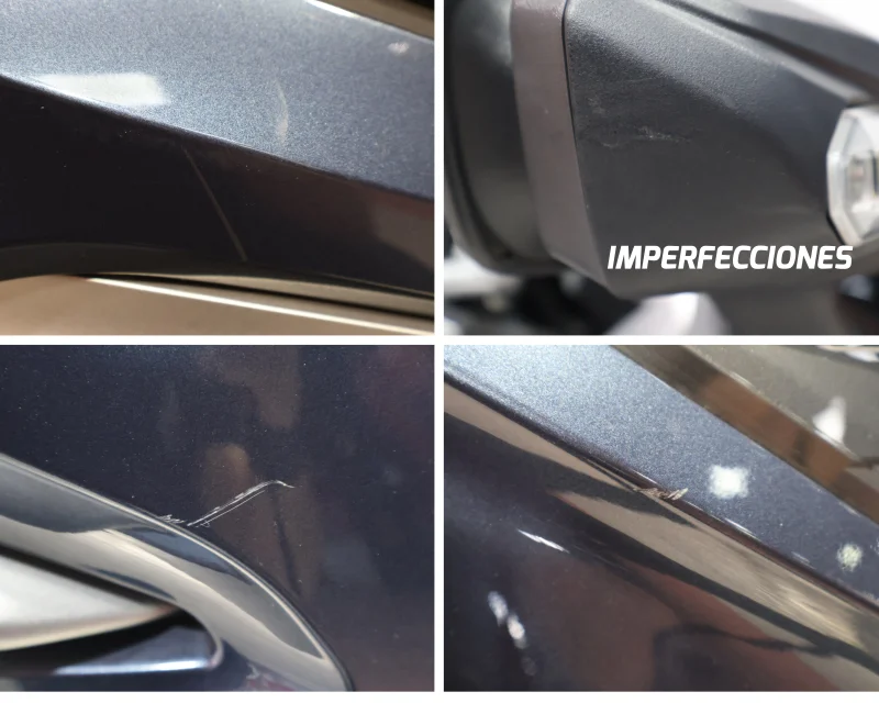 Imagen de Honda FORZA 300