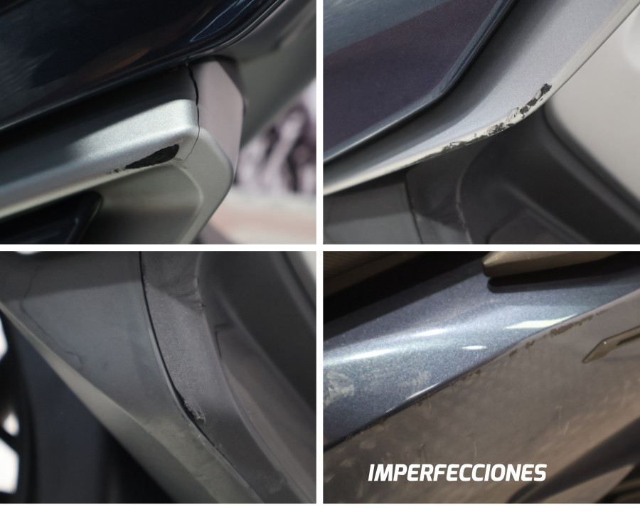 Imagen de Honda FORZA 300