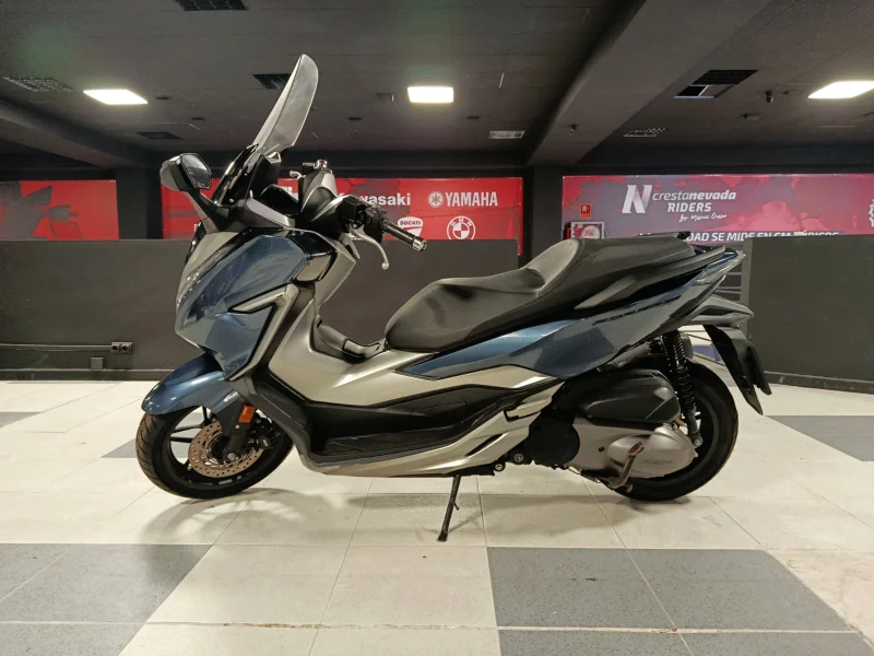 Imagen de Honda FORZA 300
