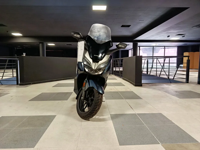 Imagen de Honda FORZA 300