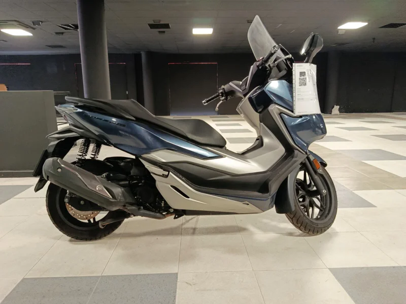 Imagen de Honda FORZA 300
