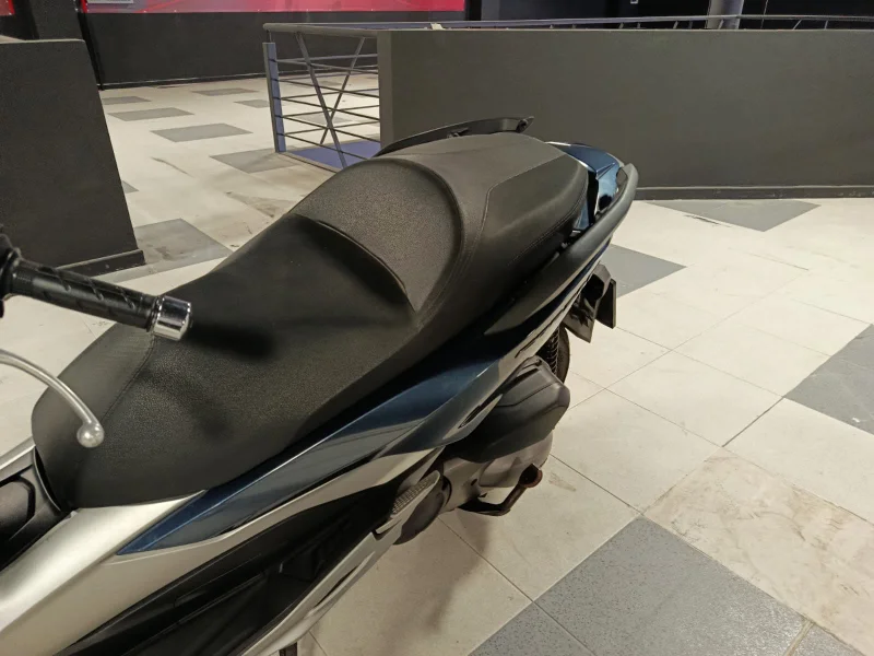 Imagen de Honda FORZA 300