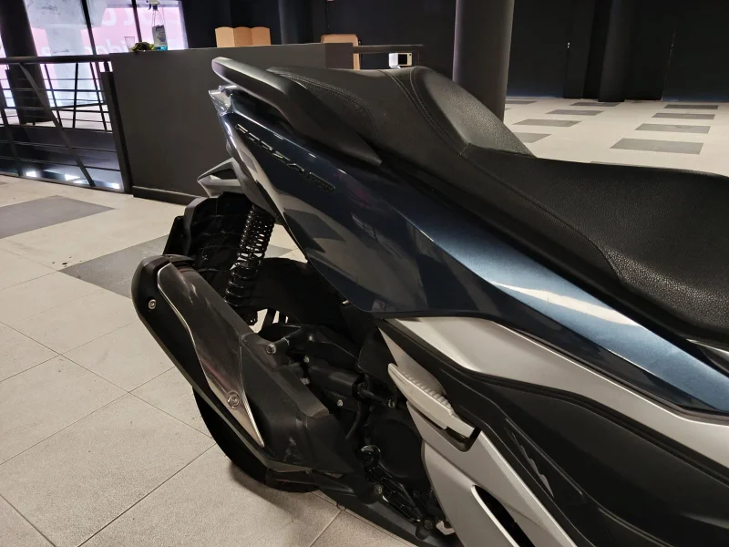 Imagen de Honda FORZA 300