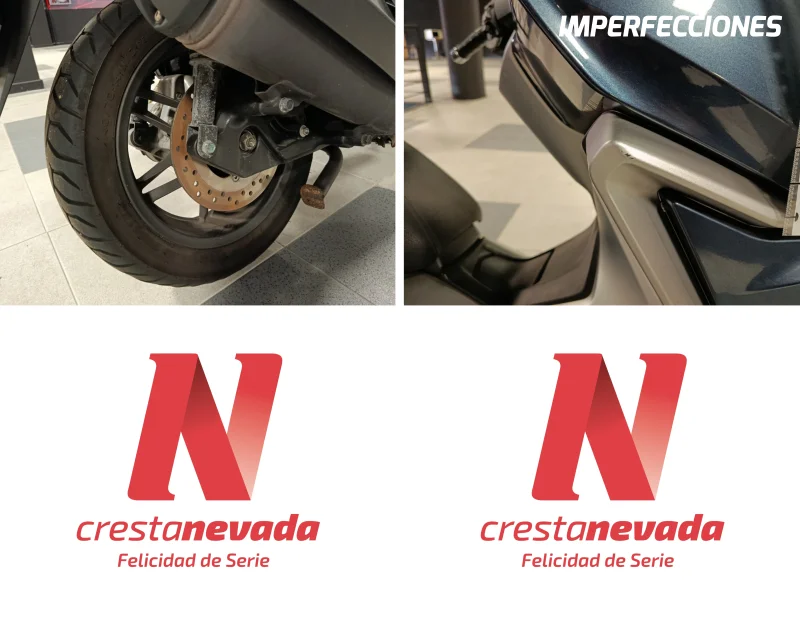 Imagen de Honda FORZA 300