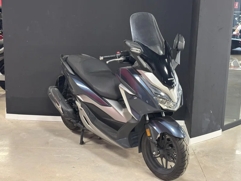Imagen de Honda FORZA 300