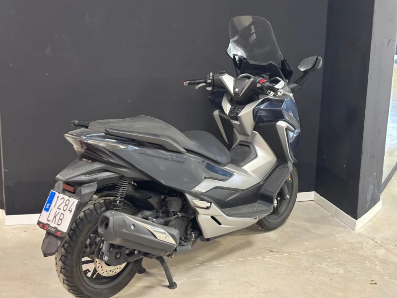 Imagen de Honda FORZA 300