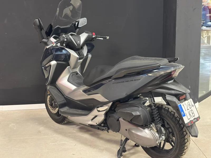 Imagen de Honda FORZA 300