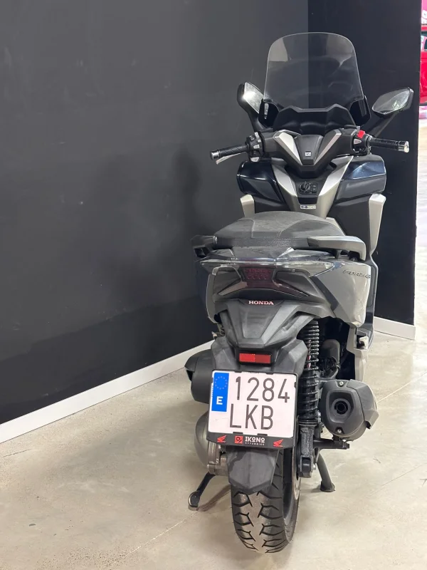 Imagen de Honda FORZA 300