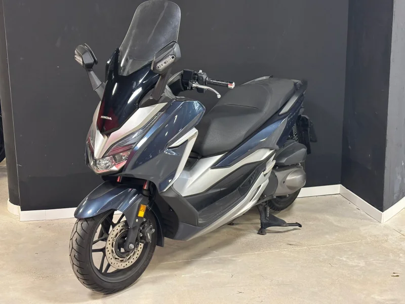 Imagen de Honda FORZA 300