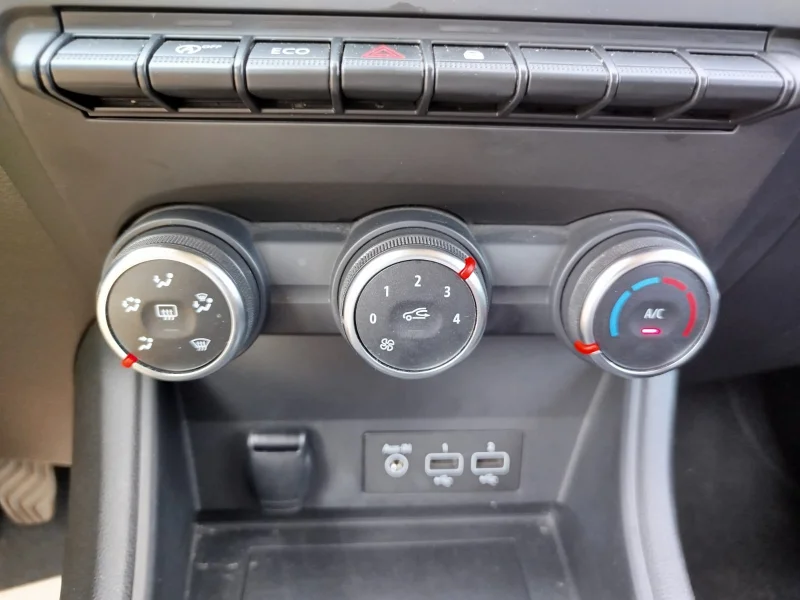 Imagen de Renault Captur