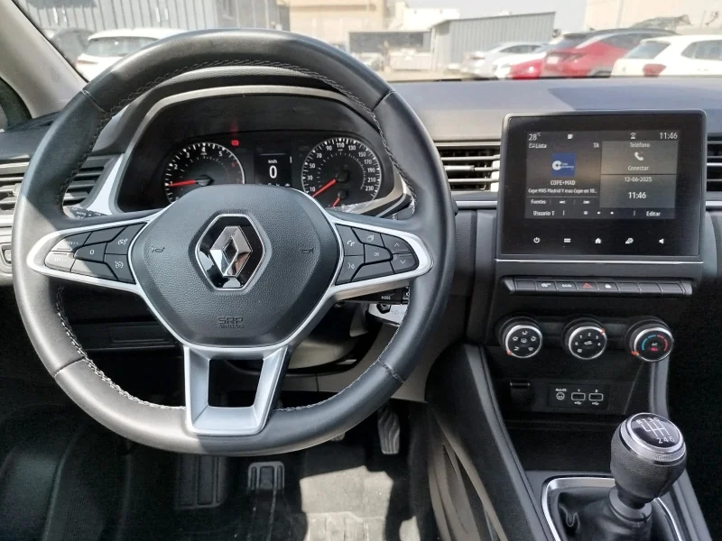 Imagen de Renault Captur