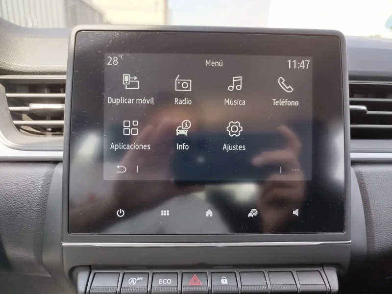 Imagen de Renault Captur