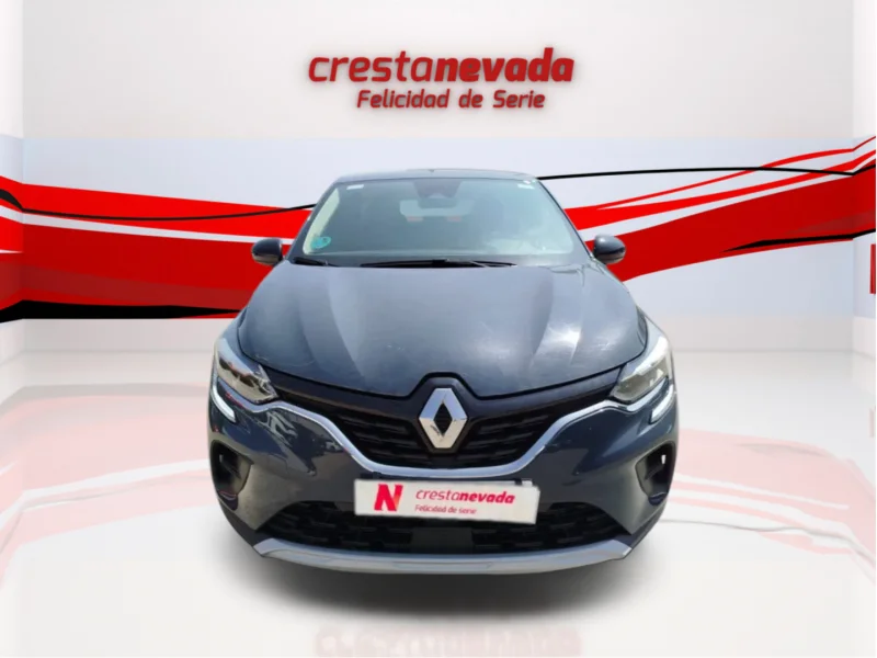 Imagen de Renault Captur