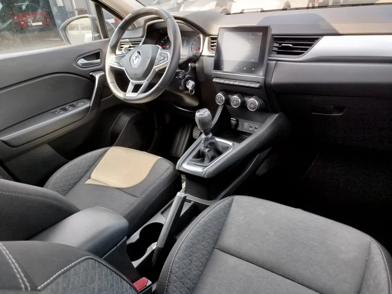 Imagen de Renault Captur