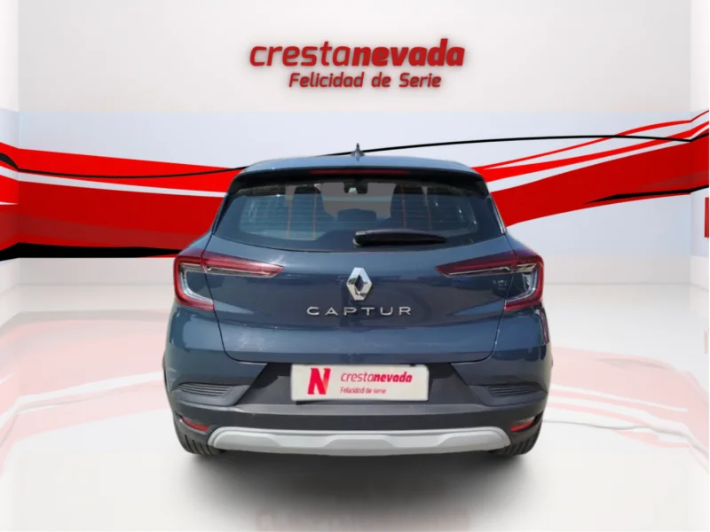 Imagen de Renault Captur