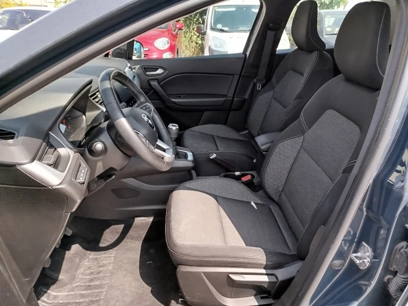 Imagen de Renault Captur