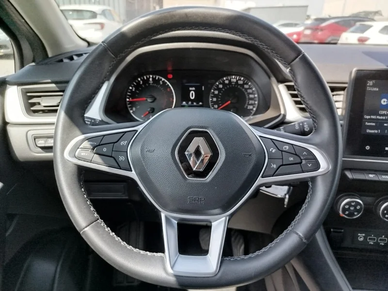 Imagen de Renault Captur