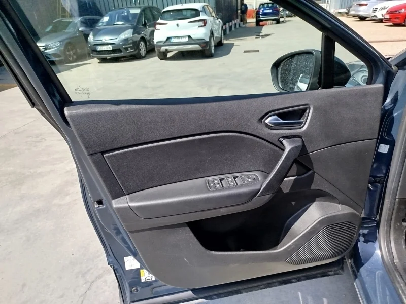 Imagen de Renault Captur