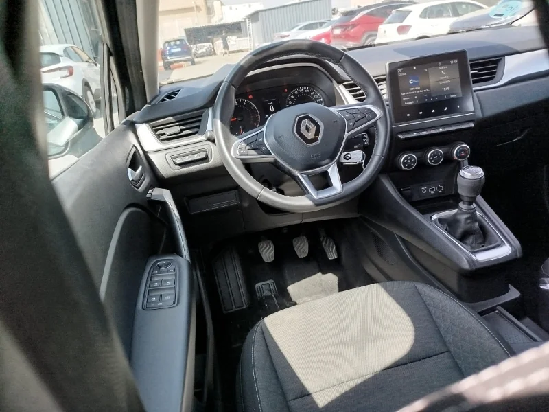 Imagen de Renault Captur