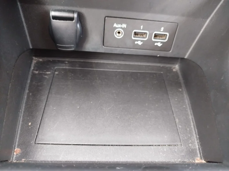 Imagen de Renault Captur