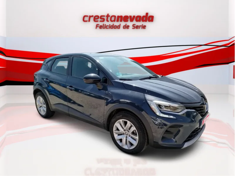 Imagen de Renault Captur