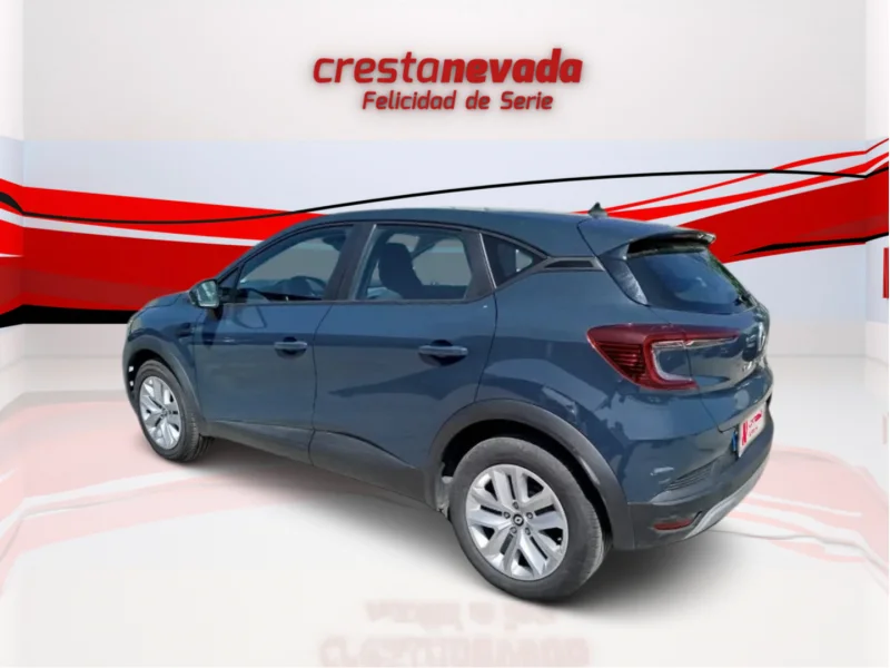 Imagen de Renault Captur