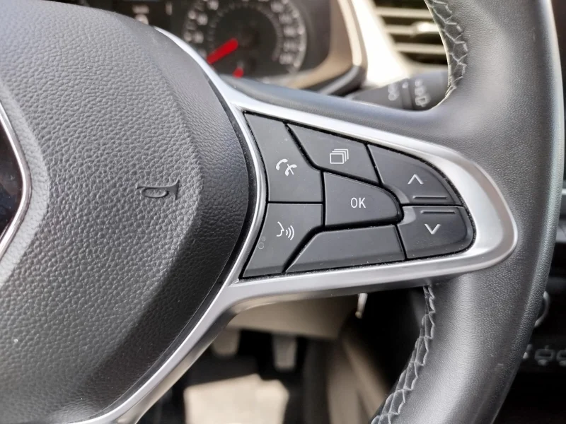 Imagen de Renault Captur