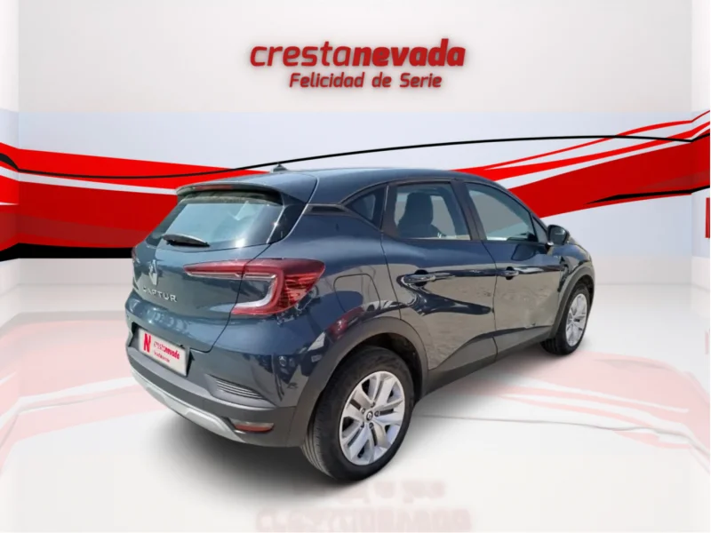 Imagen de Renault Captur