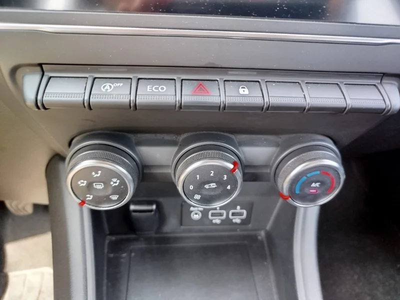 Imagen de Renault Captur