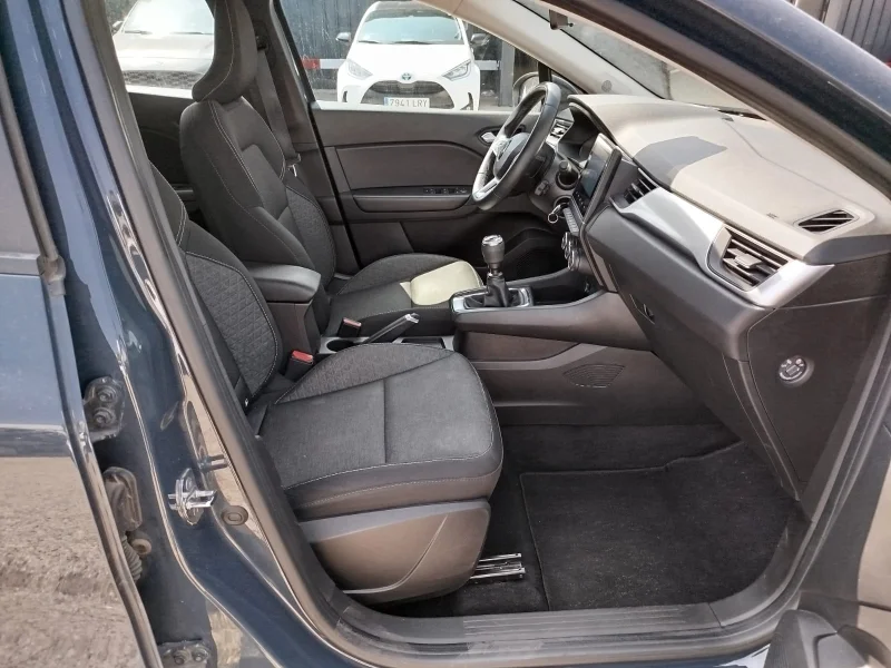 Imagen de Renault Captur