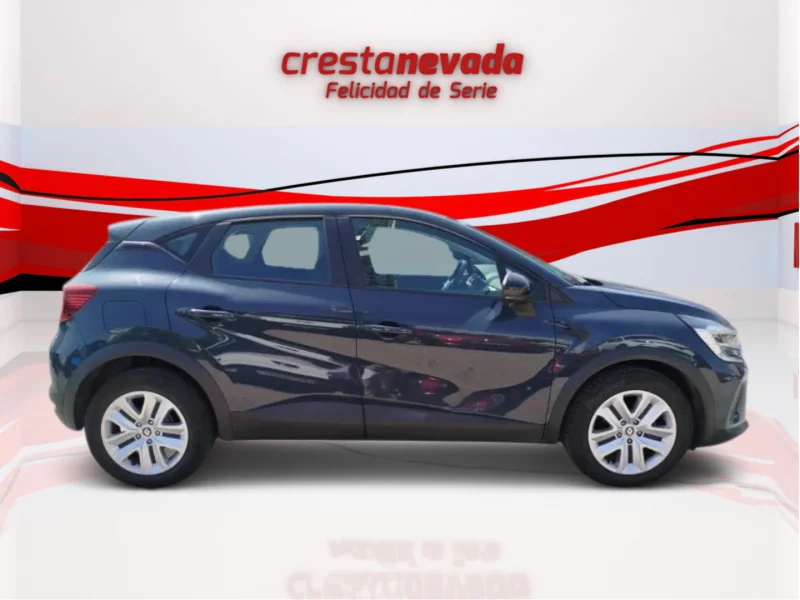 Imagen de Renault Captur