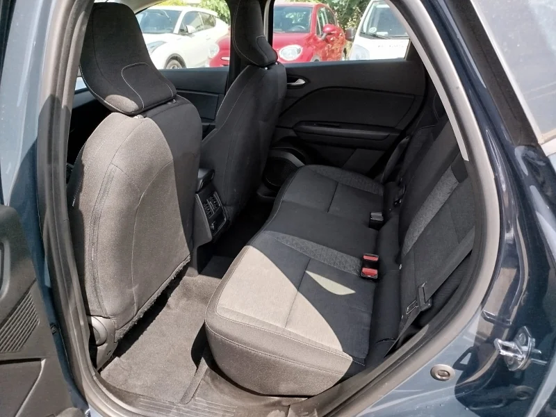 Imagen de Renault Captur