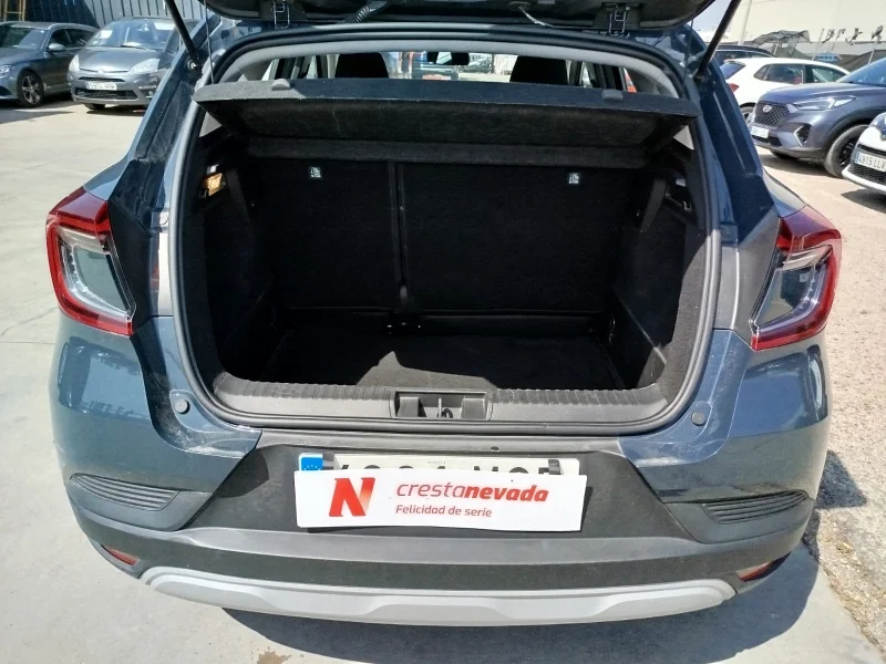 Imagen de Renault Captur