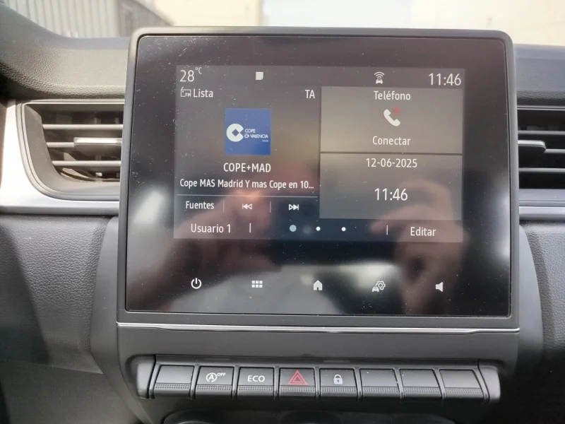 Imagen de Renault Captur
