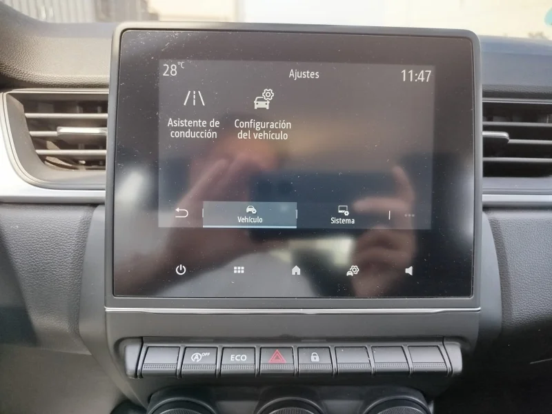 Imagen de Renault Captur