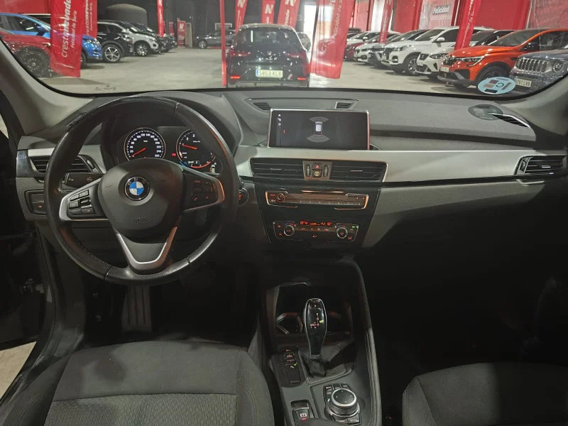 Imagen de BMW X1