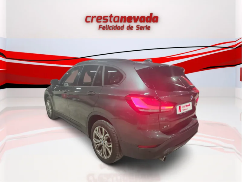 Imagen de BMW X1