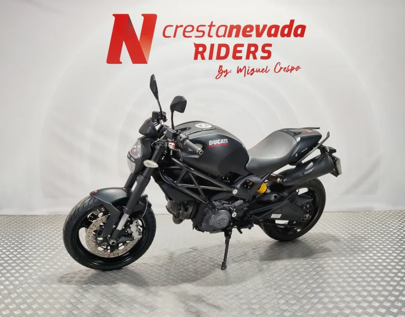 Imagen de Ducati Monster 696